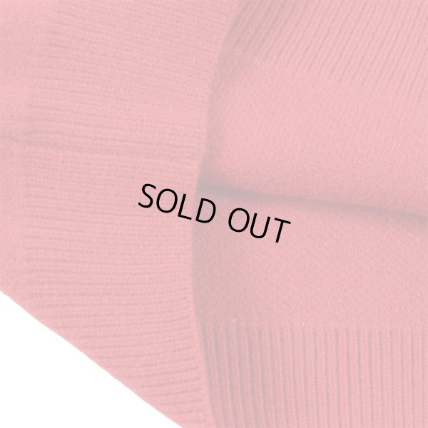 画像9: PeeTee. (ピーティー) “HEART STITCH LOOSE KNIT” (9)