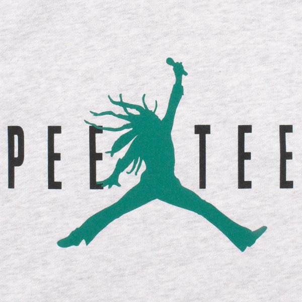 画像7: PeeTee. (ピーティー) “AIR MARLEY HOODIE” (7)