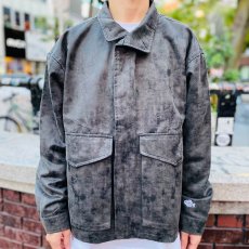 画像17: PeeTee. (ピーティー) “VINTAGE FLIGHT PU JACKET” (17)