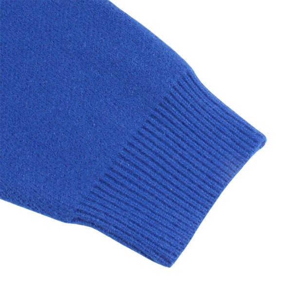 画像8: PeeTee. (ピーティー) “HEART STITCH LOOSE KNIT” (8)