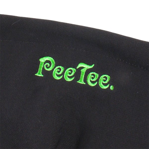 画像6: PeeTee. (ピーティー) “FASHION PASSION HOODIE” (6)