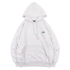 画像2: PeeTee. (ピーティー) “AIR MARLEY HOODIE” (2)