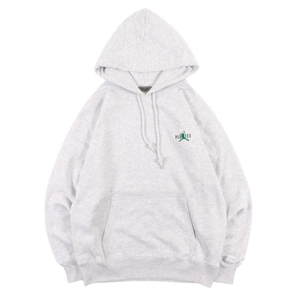画像2: PeeTee. (ピーティー) “AIR MARLEY HOODIE” (2)