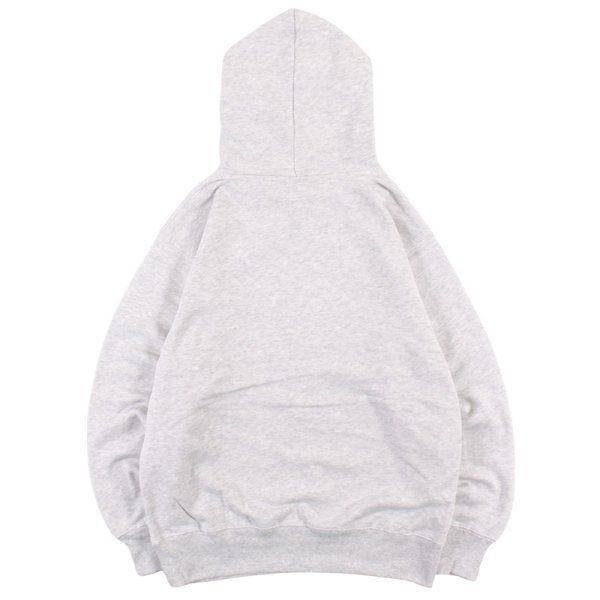 画像2: PeeTee. (ピーティー) “FASHION PASSION HOODIE” (2)