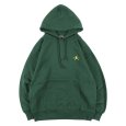 画像2: PeeTee. (ピーティー) “AIR MARLEY HOODIE” (2)