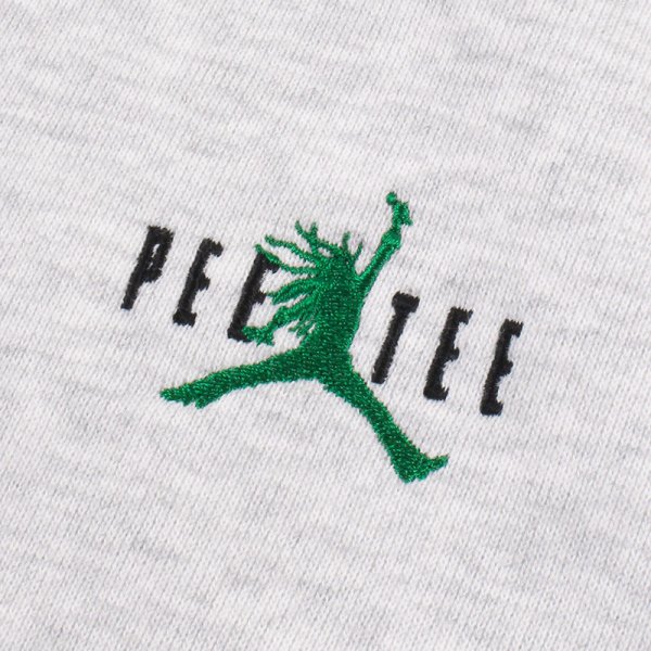 画像5: PeeTee. (ピーティー) “AIR MARLEY HOODIE” (5)