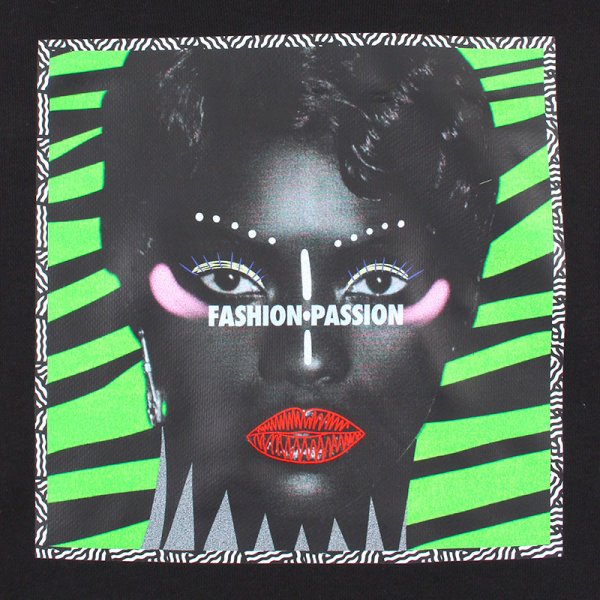 画像4: PeeTee. (ピーティー) “FASHION PASSION HOODIE” (4)