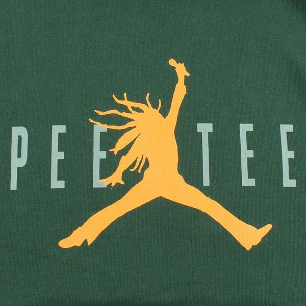 画像7: PeeTee. (ピーティー) “AIR MARLEY HOODIE” (7)