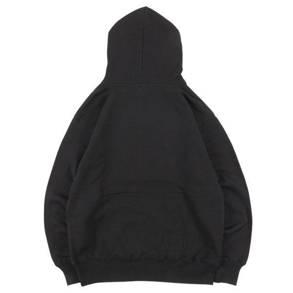 画像2: PeeTee. (ピーティー) “FASHION PASSION HOODIE” (2)