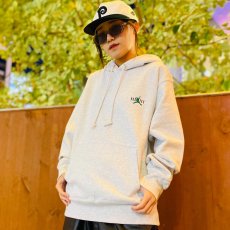 画像11: PeeTee. (ピーティー) “AIR MARLEY HOODIE” (11)