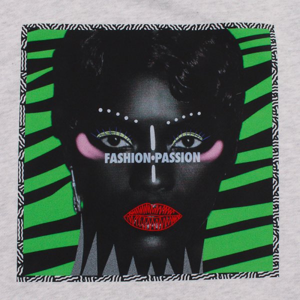 画像4: PeeTee. (ピーティー) “FASHION PASSION HOODIE” (4)