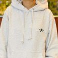 画像13: PeeTee. (ピーティー) “AIR MARLEY HOODIE” (13)