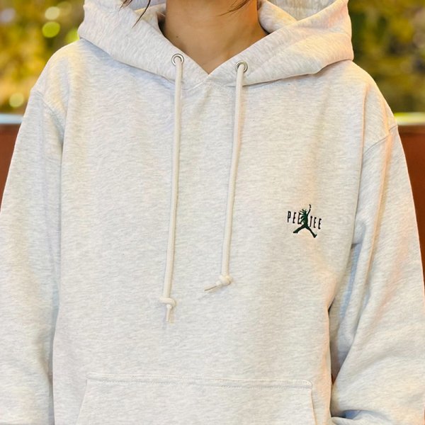 画像13: PeeTee. (ピーティー) “AIR MARLEY HOODIE” (13)