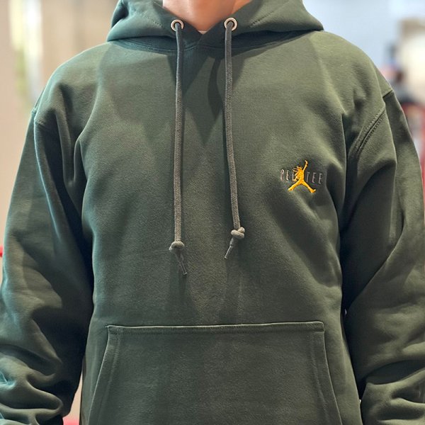 画像13: PeeTee. (ピーティー) “AIR MARLEY HOODIE” (13)