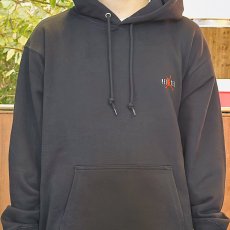 画像13: PeeTee. (ピーティー) “AIR MARLEY HOODIE” (13)
