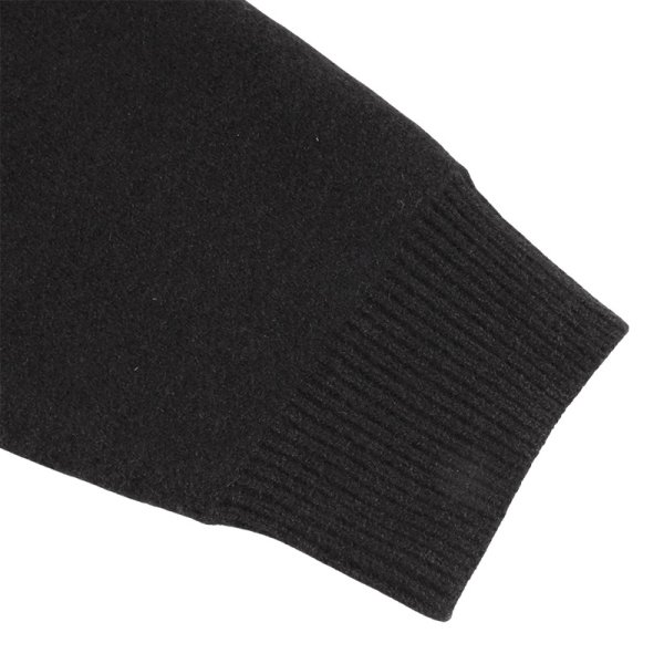 画像8: PeeTee. (ピーティー) “HEART STITCH LOOSE KNIT” (8)