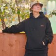 画像11: PeeTee. (ピーティー) “AIR MARLEY HOODIE” (11)