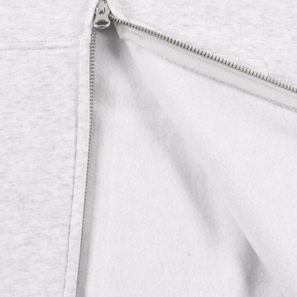 画像9: PeeTee. (ピーティー) “PEE LOGO BOX ZIP HOODIE” (9)