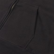 画像6: PeeTee. (ピーティー) “PEE LOGO BOX ZIP HOODIE” (6)