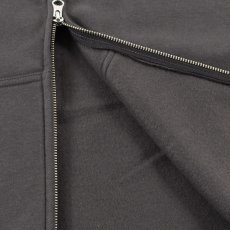 画像9: PeeTee. (ピーティー) “PEE LOGO BOX ZIP HOODIE” (9)