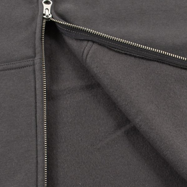 画像9: PeeTee. (ピーティー) “PEE LOGO BOX ZIP HOODIE” (9)