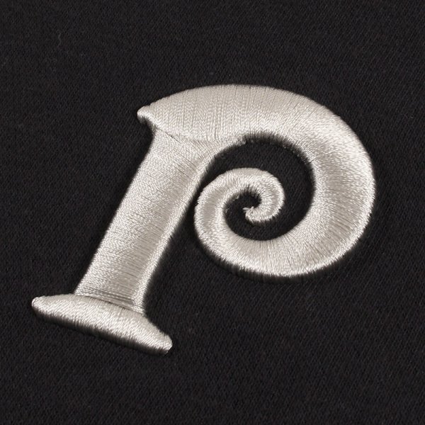 画像4: PeeTee. (ピーティー) “PEE LOGO BOX ZIP HOODIE” (4)