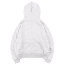 画像2: PeeTee. (ピーティー) “PEE LOGO BOX ZIP HOODIE” (2)