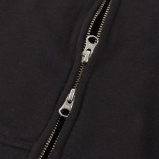 画像5: PeeTee. (ピーティー) “PEE LOGO BOX ZIP HOODIE” (5)