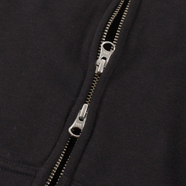 画像5: PeeTee. (ピーティー) “PEE LOGO BOX ZIP HOODIE” (5)
