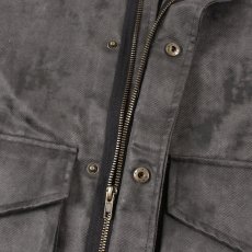 画像5: PeeTee. (ピーティー) “VINTAGE FLIGHT PU JACKET” (5)