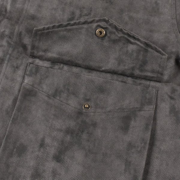 画像7: PeeTee. (ピーティー) “VINTAGE FLIGHT PU JACKET” (7)