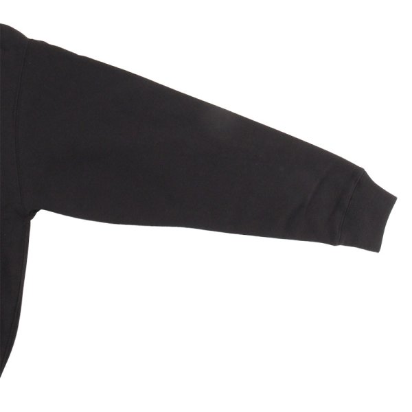 画像7: PeeTee. (ピーティー) “PEE LOGO BOX ZIP HOODIE” (7)