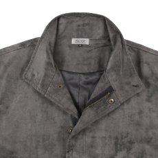 画像4: PeeTee. (ピーティー) “VINTAGE FLIGHT PU JACKET” (4)