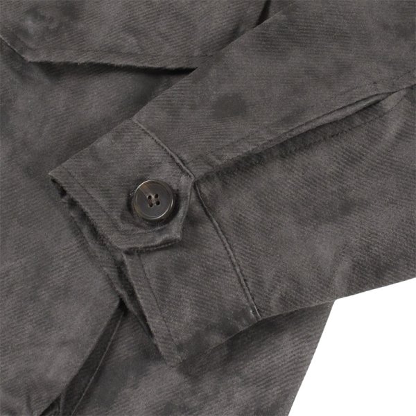 画像11: PeeTee. (ピーティー) “VINTAGE FLIGHT PU JACKET” (11)