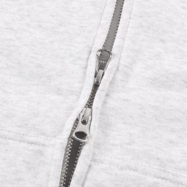 画像5: PeeTee. (ピーティー) “PEE LOGO BOX ZIP HOODIE” (5)