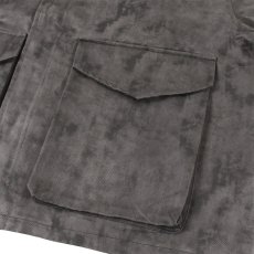 画像6: PeeTee. (ピーティー) “VINTAGE FLIGHT PU JACKET” (6)