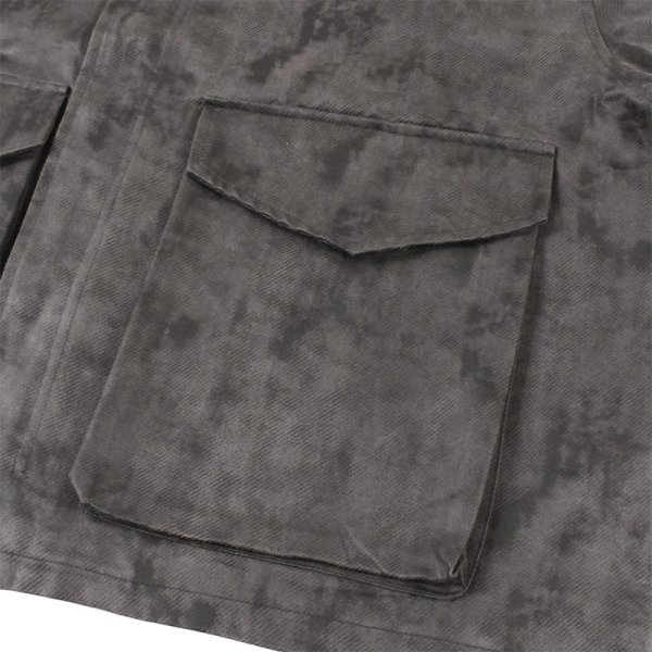 画像6: PeeTee. (ピーティー) “VINTAGE FLIGHT PU JACKET” (6)