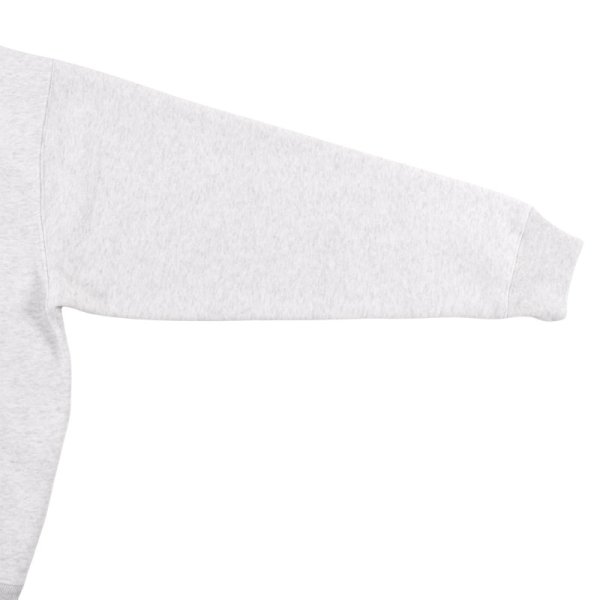 画像7: PeeTee. (ピーティー) “PEE LOGO BOX ZIP HOODIE” (7)