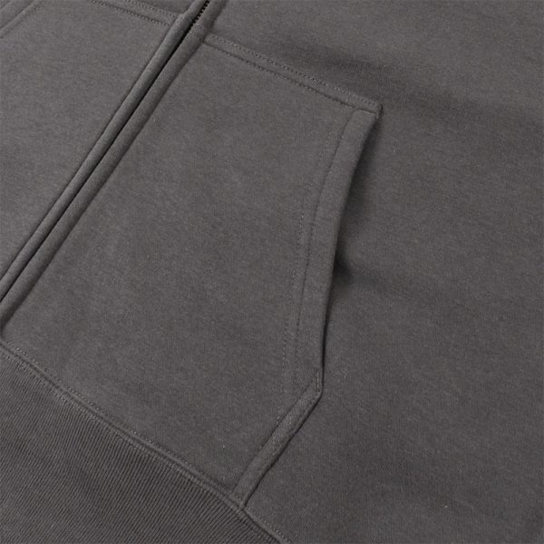 画像6: PeeTee. (ピーティー) “PEE LOGO BOX ZIP HOODIE” (6)