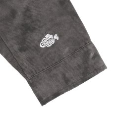 画像9: PeeTee. (ピーティー) “VINTAGE FLIGHT PU JACKET” (9)