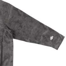 画像8: PeeTee. (ピーティー) “VINTAGE FLIGHT PU JACKET” (8)