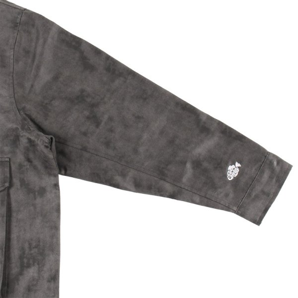 画像8: PeeTee. (ピーティー) “VINTAGE FLIGHT PU JACKET” (8)