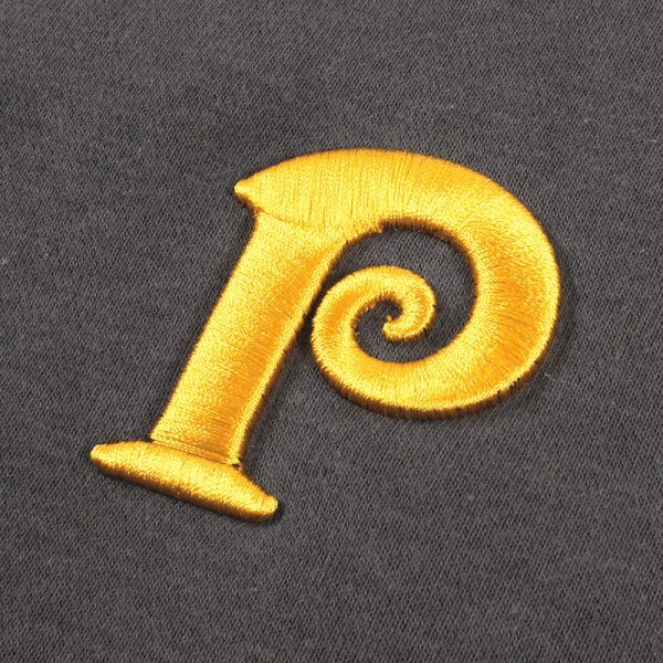 画像4: PeeTee. (ピーティー) “PEE LOGO BOX ZIP HOODIE” (4)