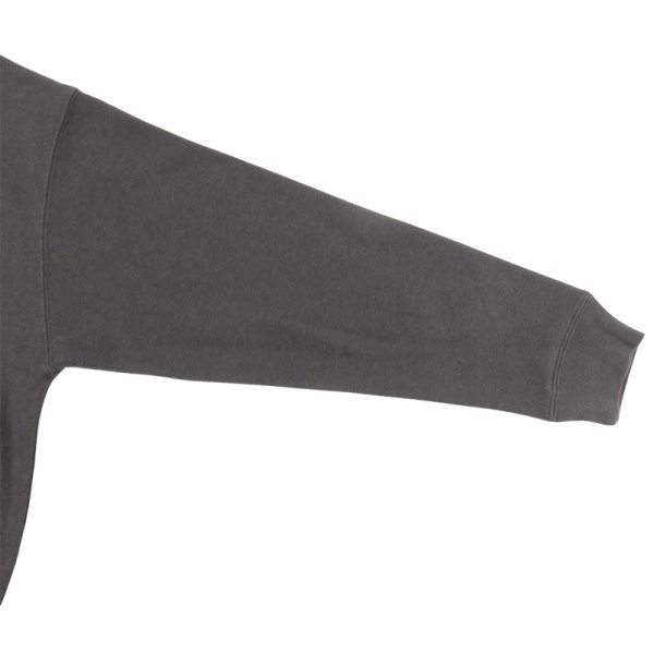 画像7: PeeTee. (ピーティー) “PEE LOGO BOX ZIP HOODIE” (7)