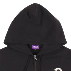 画像3: PeeTee. (ピーティー) “PEE LOGO BOX ZIP HOODIE” (3)