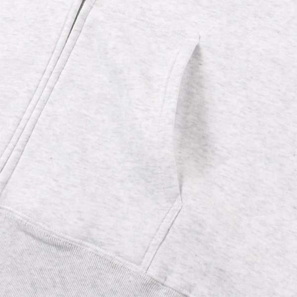 画像6: PeeTee. (ピーティー) “PEE LOGO BOX ZIP HOODIE” (6)