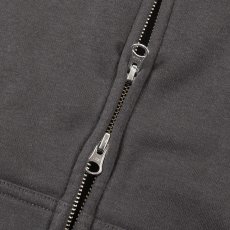 画像5: PeeTee. (ピーティー) “PEE LOGO BOX ZIP HOODIE” (5)