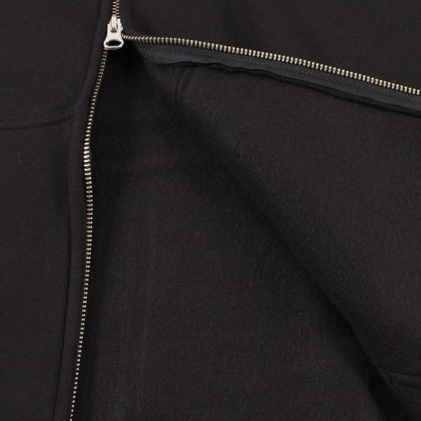 画像9: PeeTee. (ピーティー) “PEE LOGO BOX ZIP HOODIE” (9)