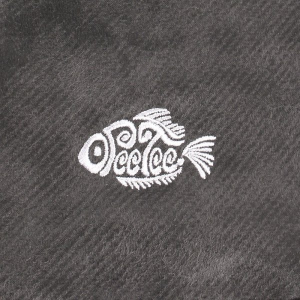 画像10: PeeTee. (ピーティー) “VINTAGE FLIGHT PU JACKET” (10)