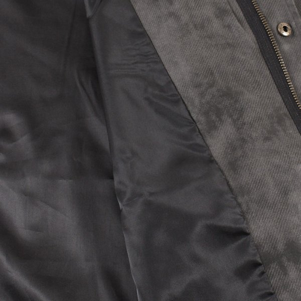 画像13: PeeTee. (ピーティー) “VINTAGE FLIGHT PU JACKET” (13)